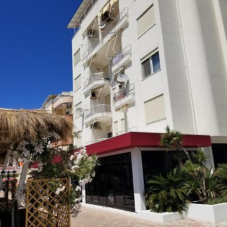 Dea Apartment Durres Luaran gambar