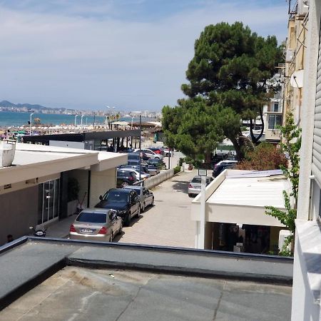 Dea Apartment Durres Luaran gambar