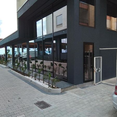 Dea Apartment Durres Luaran gambar