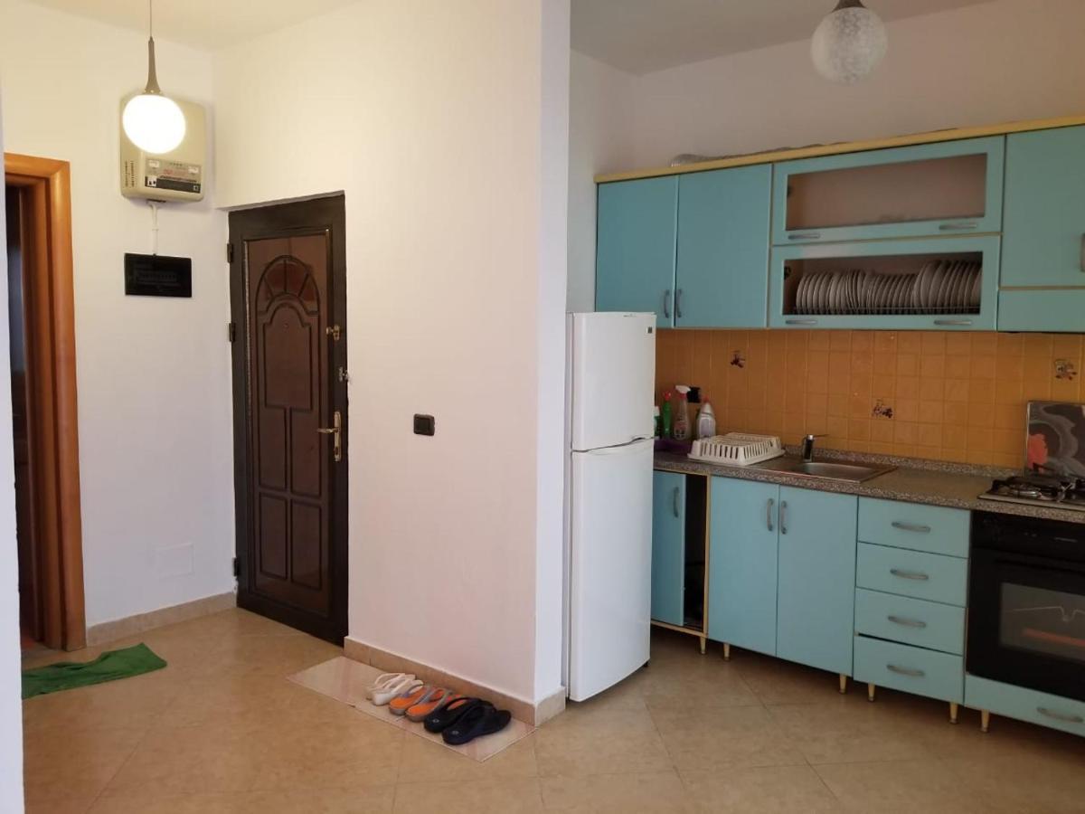 Dea Apartment Durres Luaran gambar