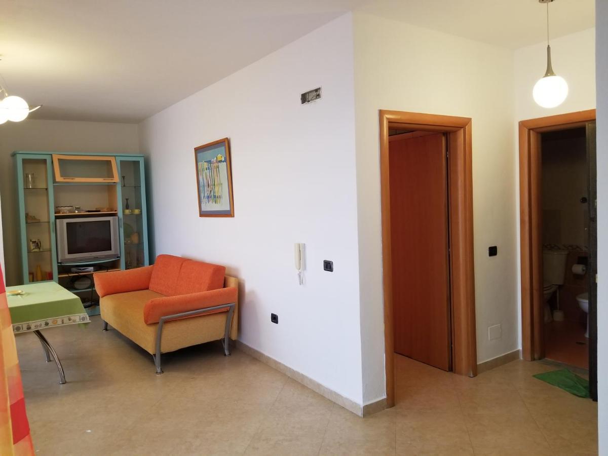 Dea Apartment Durres Luaran gambar