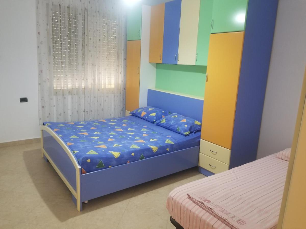 Dea Apartment Durres Luaran gambar