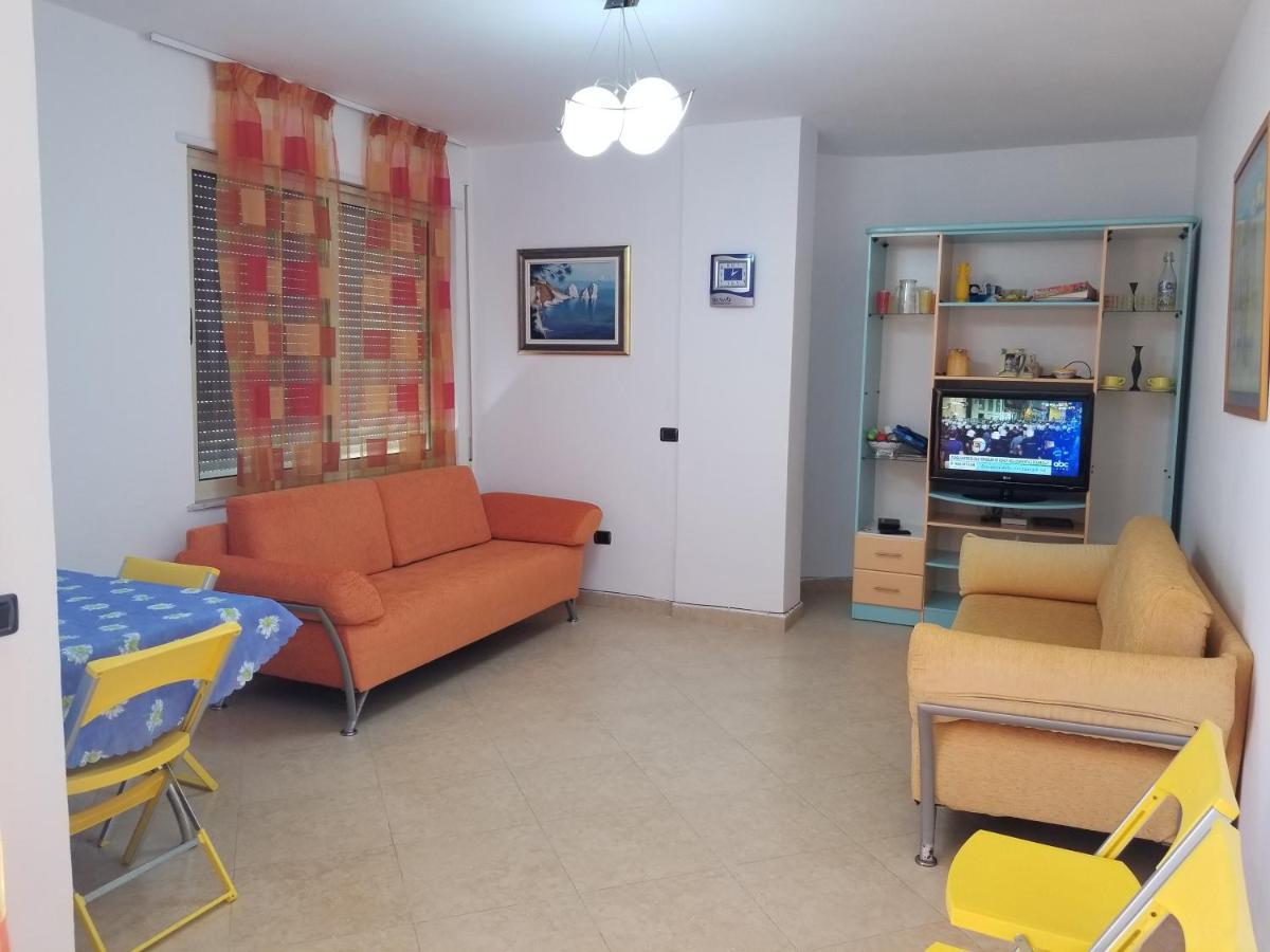 Dea Apartment Durres Luaran gambar