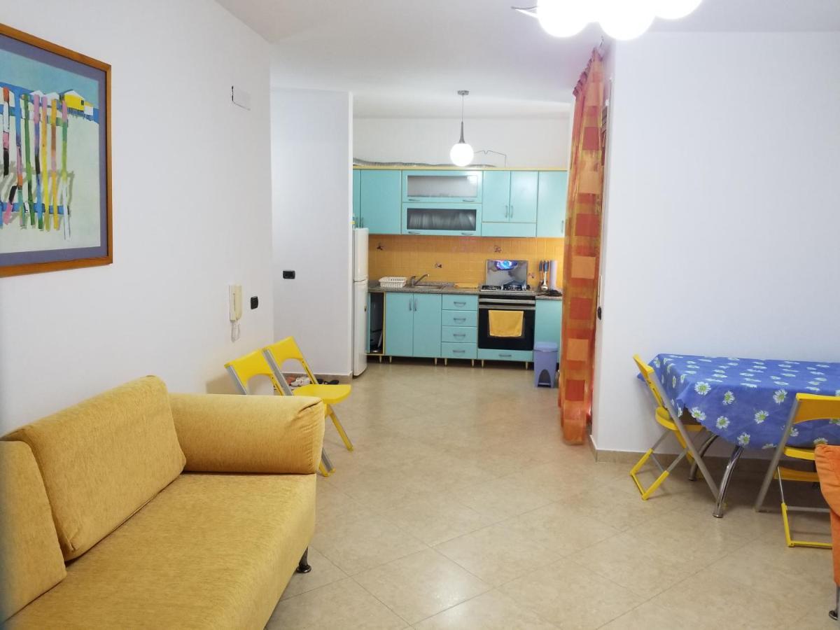 Dea Apartment Durres Luaran gambar