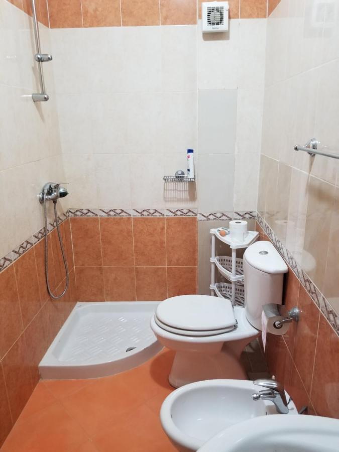 Dea Apartment Durres Luaran gambar