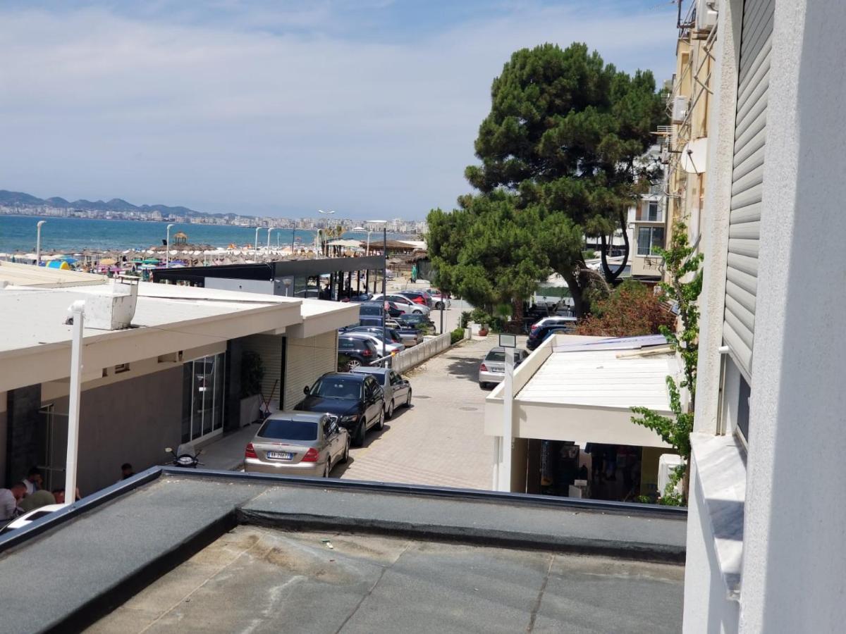 Dea Apartment Durres Luaran gambar