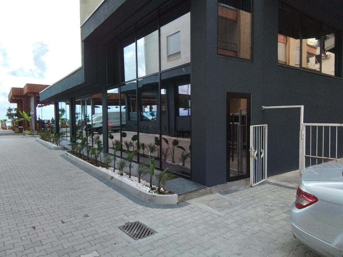 Dea Apartment Durres Luaran gambar