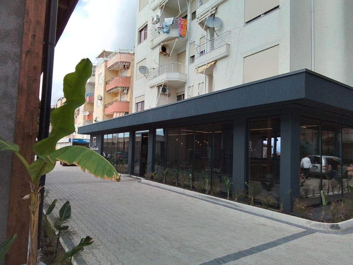 Dea Apartment Durres Luaran gambar