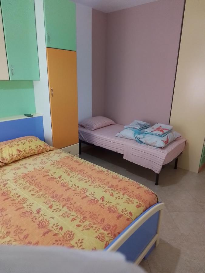 Dea Apartment Durres Luaran gambar